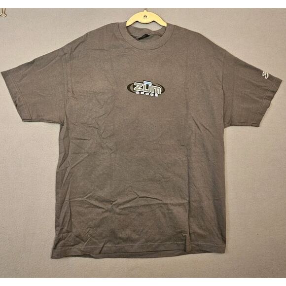 Vintage "Euro Sport” Zum Speed Girl 2001 Olaes Ent / ODM T-Shirt New XL - Picture 4 of 9